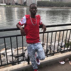 Meet your Posher, Dan